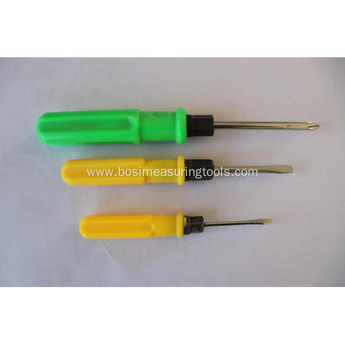 Customize Multi Function Screwdriver With Magnetic Tip